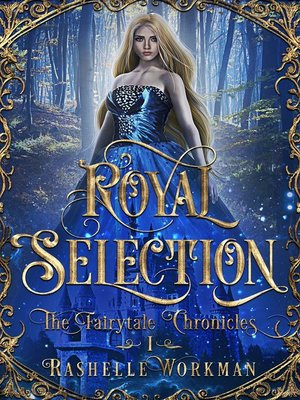 cover image of Royal Selection